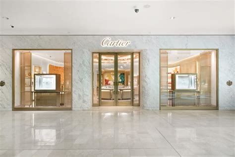 cartier us locations|cartier showroom near me.